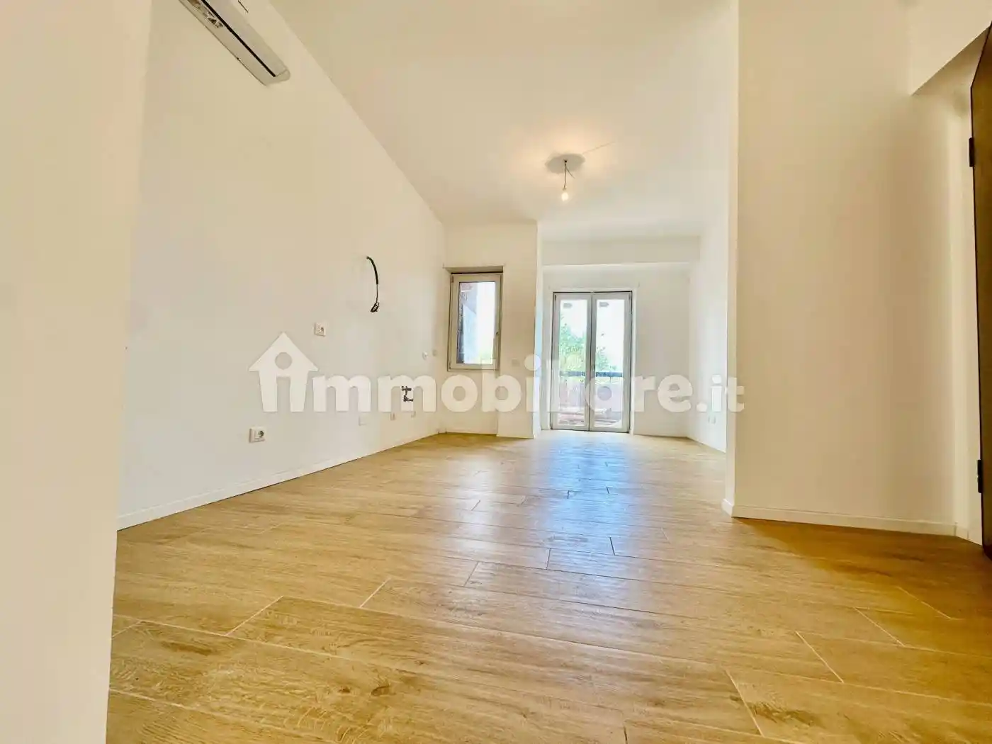 Quadrilocale via Leone Pancaldo, Firenze Nova, Firenze - foto 4