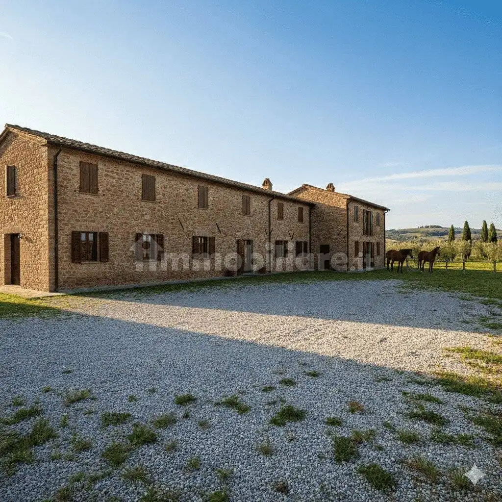 Rustico - Casale in vendita a Dello