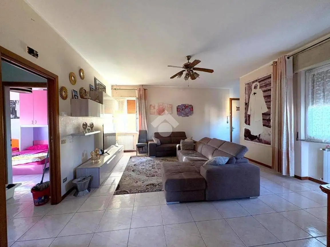 Trilocale via Cadorna 5, Centro, Bolgare - foto 3