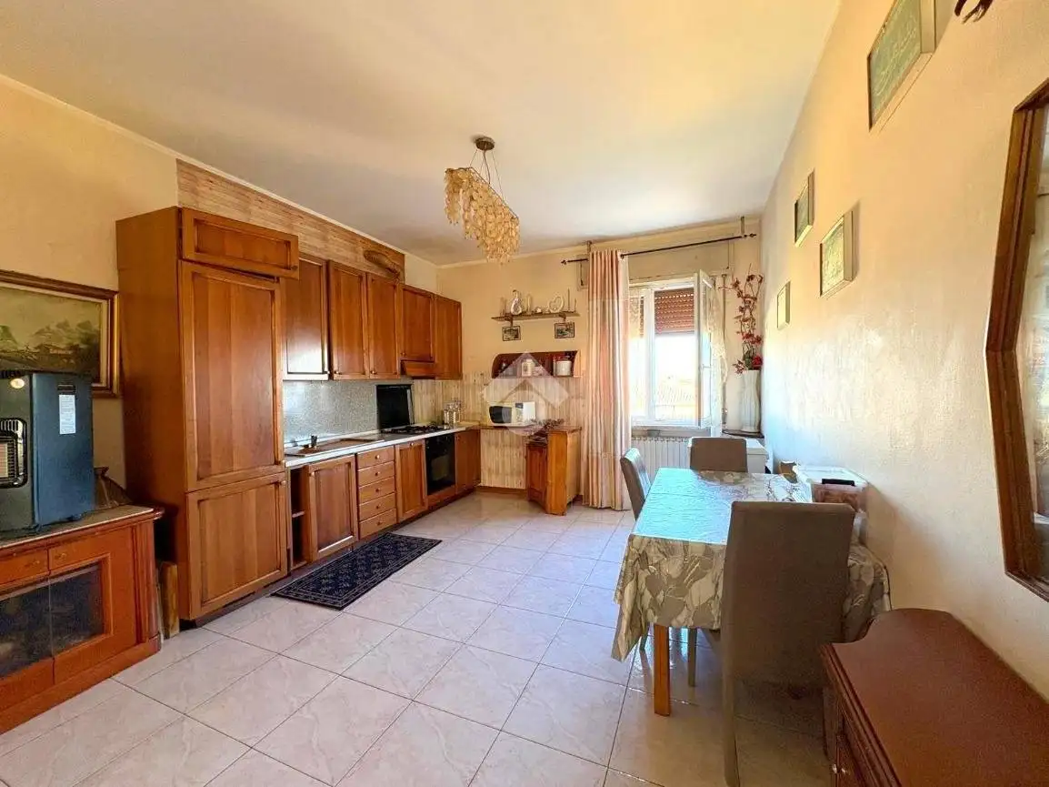 Trilocale via Cadorna 5, Centro, Bolgare - foto 5