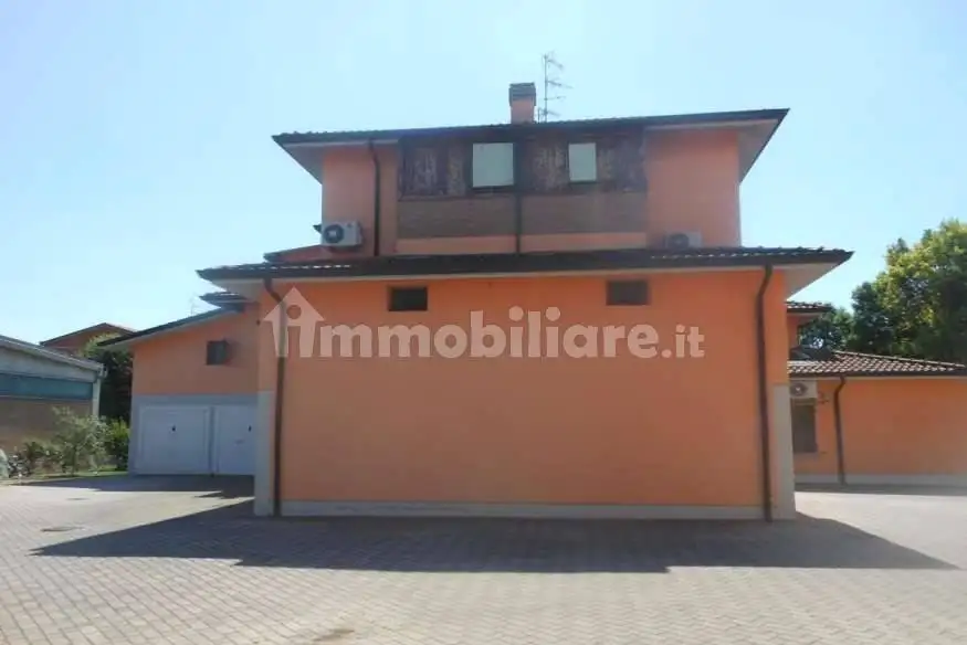 Appartamento in asta a Reggio Emilia