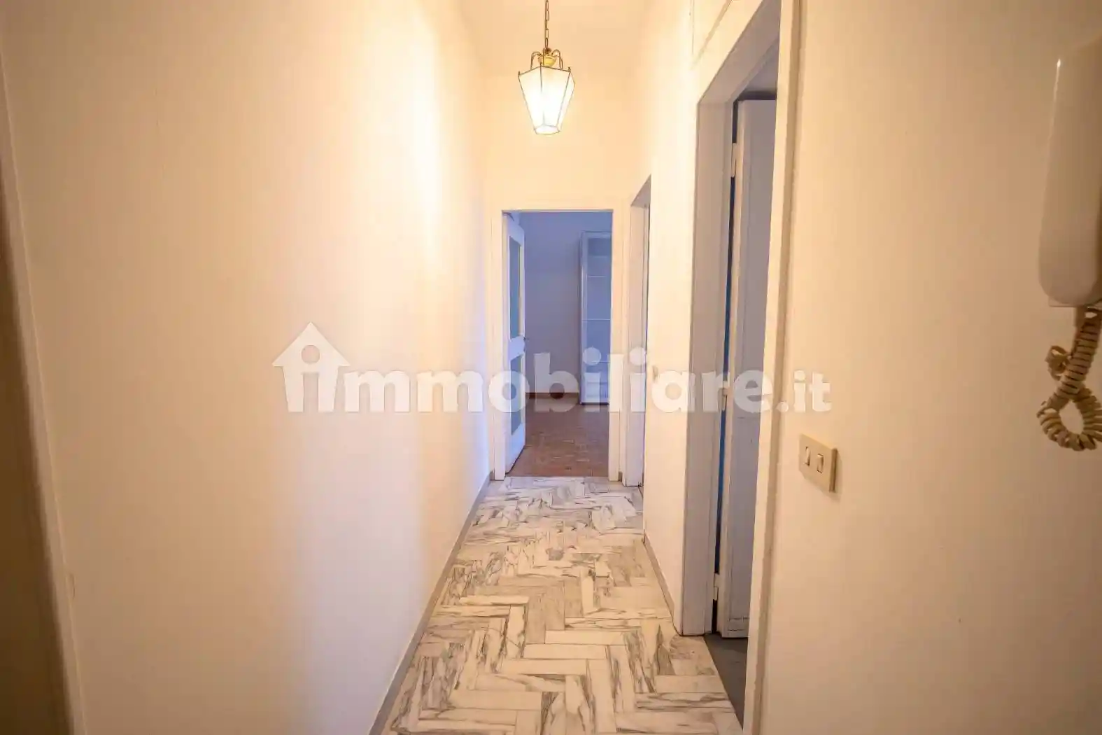 Trilocale piazza Piccapietra, Centro Città, Genova - foto 4