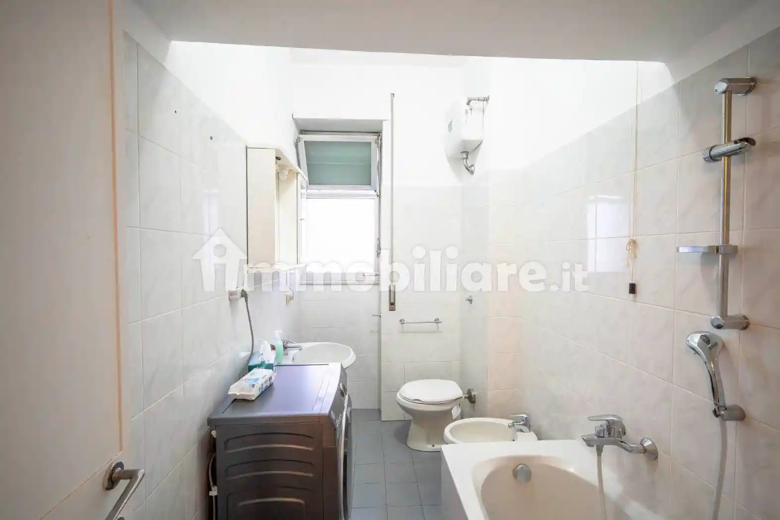 Trilocale piazza Piccapietra, Centro Città, Genova - foto 5