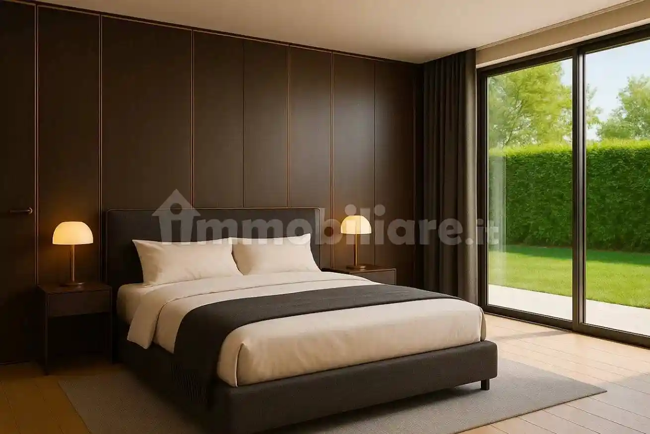 Trilocale via Libeccio 37, Quartiere del Sole, Cagliari - foto 3