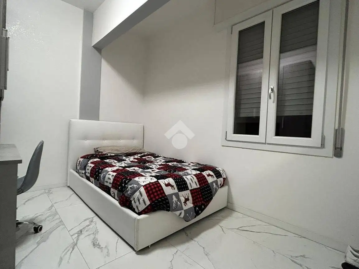 Appartamento in affitto a Modena