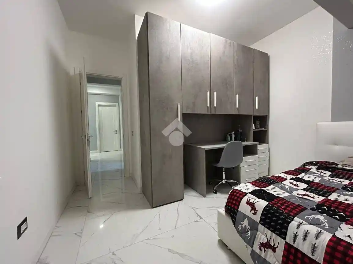 Monolocale stanza via Edison 59, San Faustino, Modena - foto 4