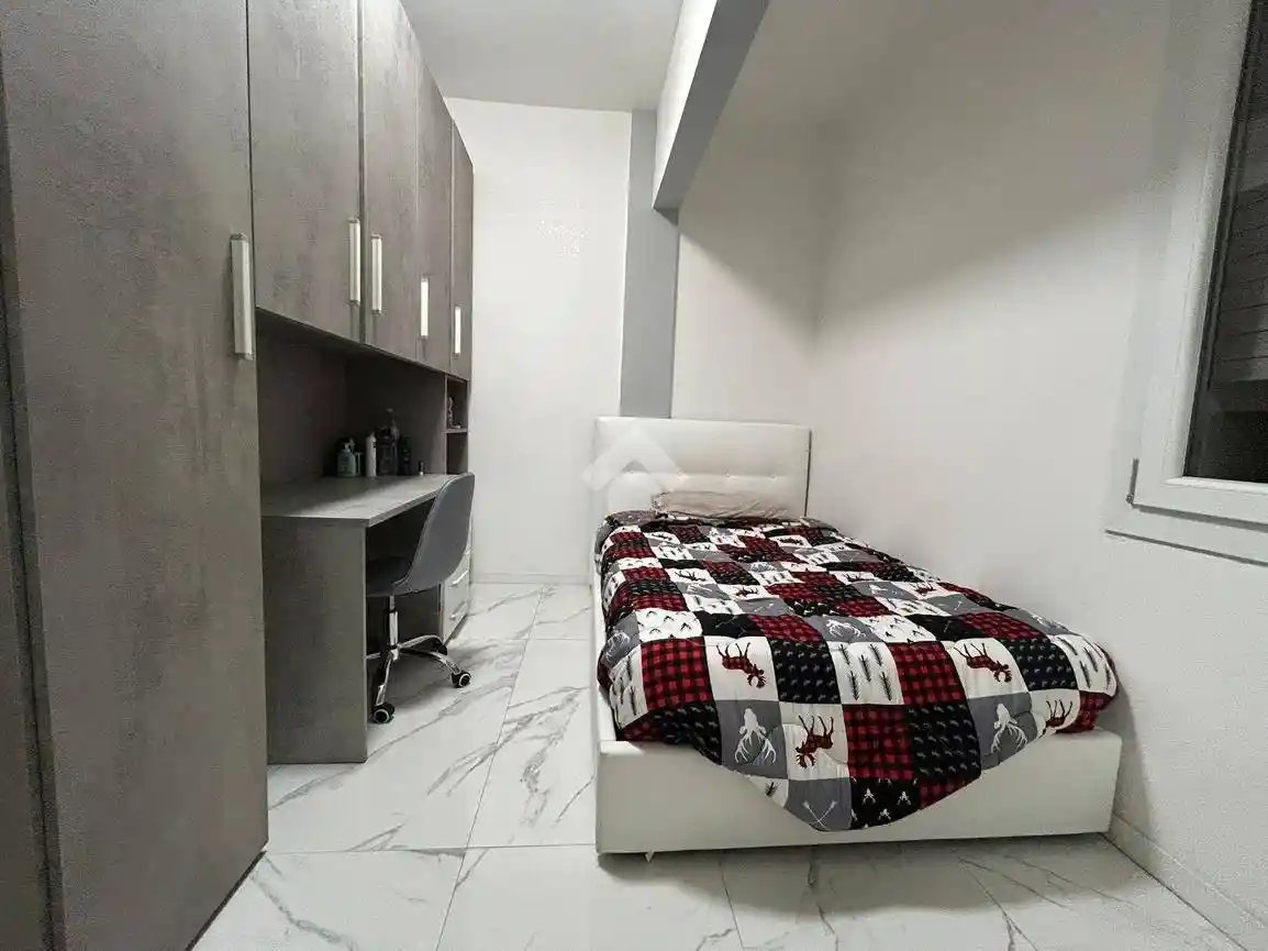 Monolocale stanza via Edison 59, San Faustino, Modena - foto 5