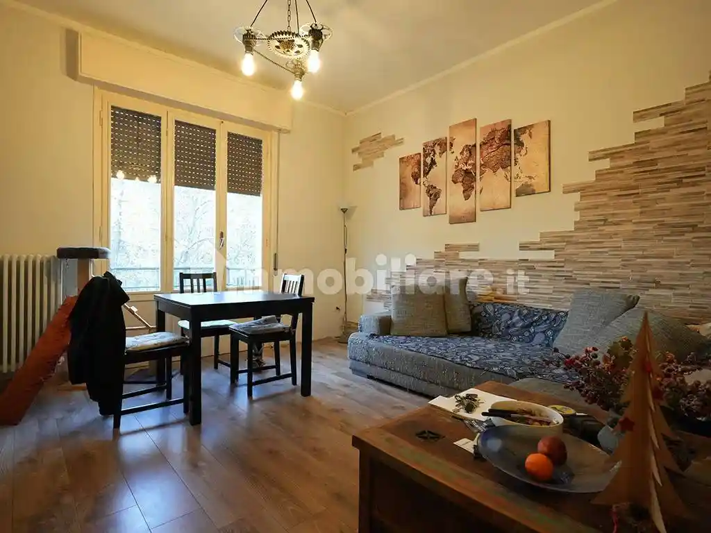 Appartamento in vendita a Parma