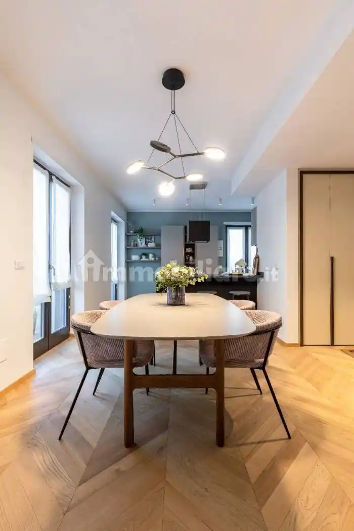 Appartamento via Piero Gobetti 11/A, Via Roma, Torino - foto 5