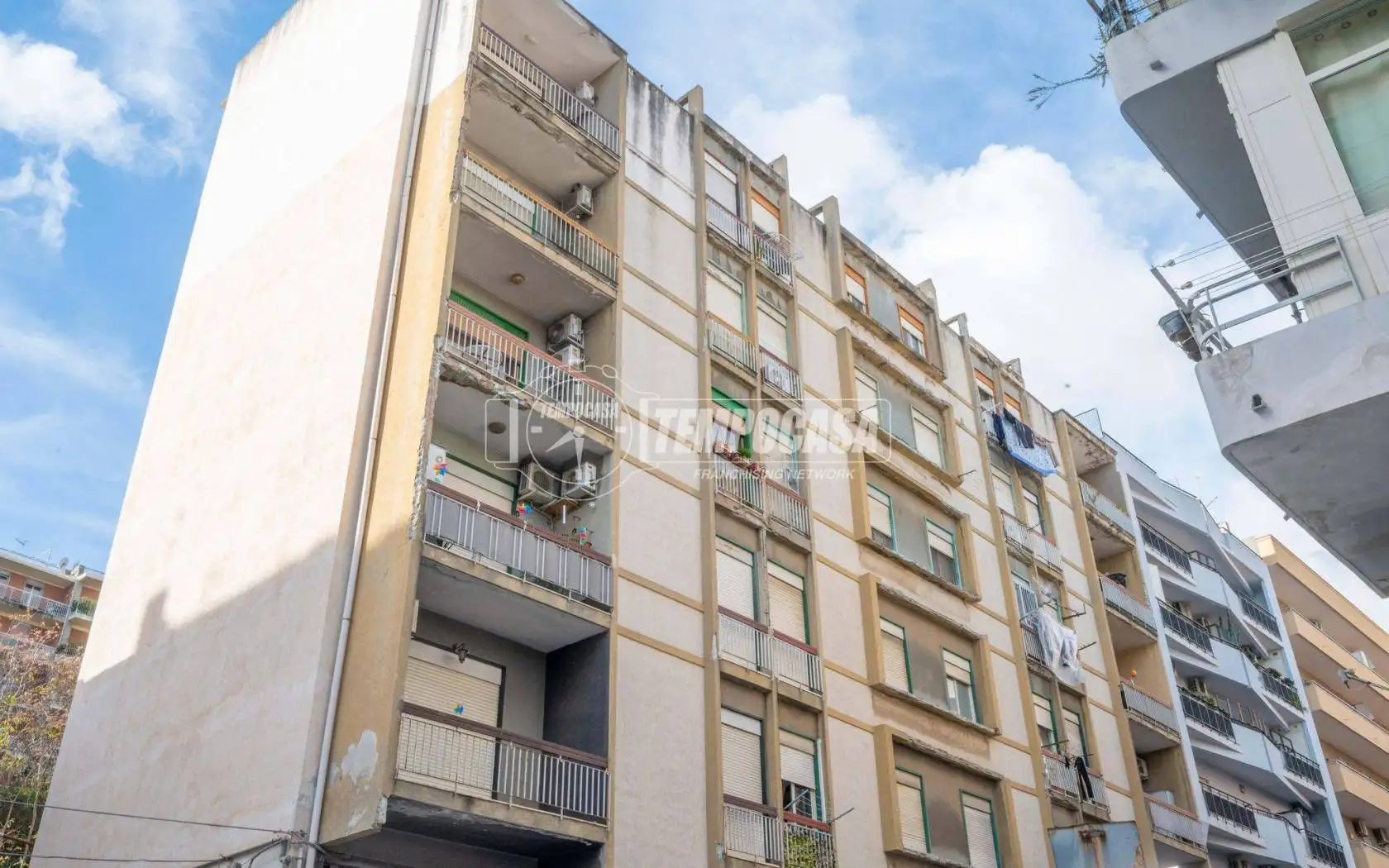 Appartamento in vendita a Messina