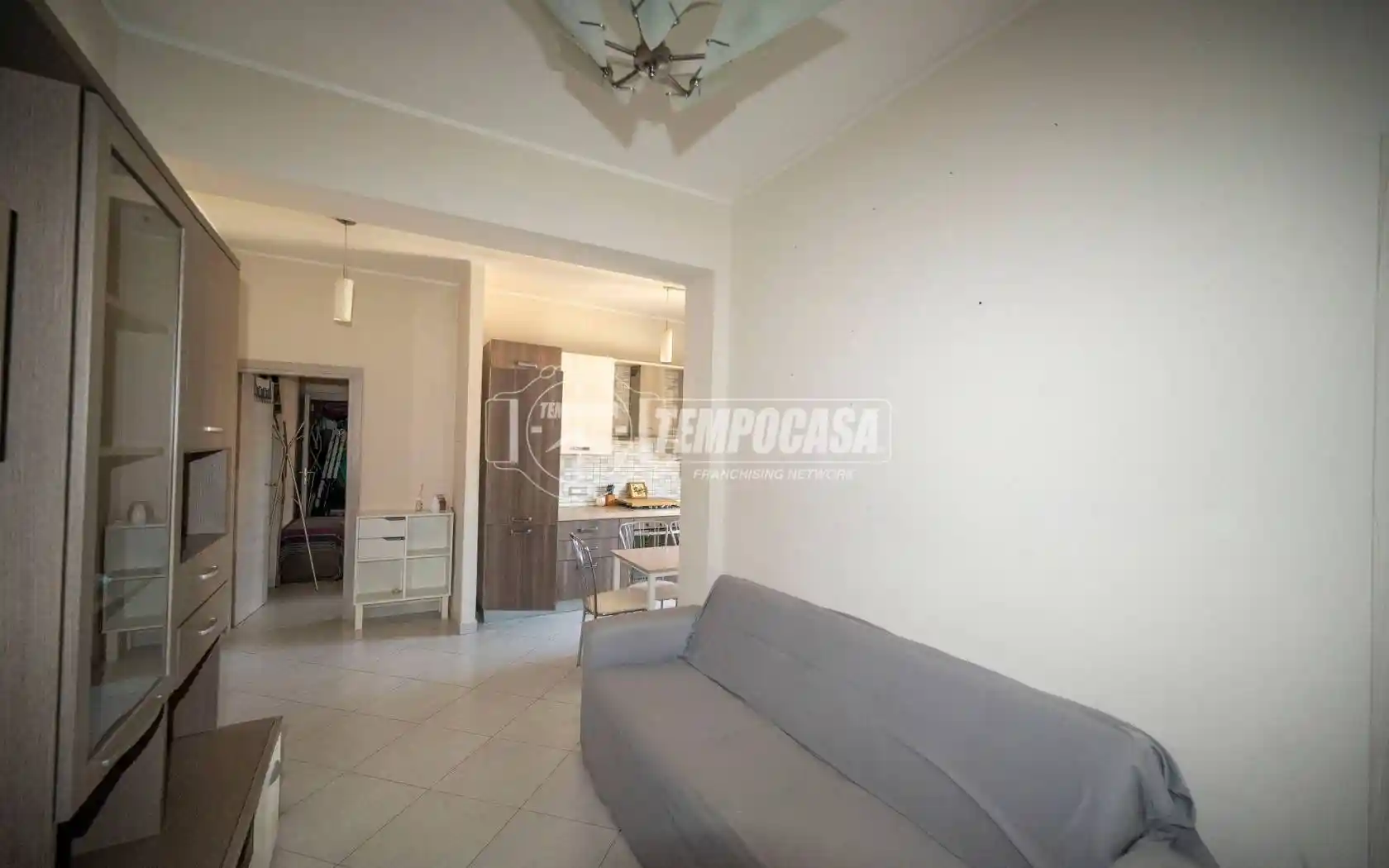 Bilocale via palermo 267/C, Regina Margherita - Torrente Trapani, Messina - foto 5