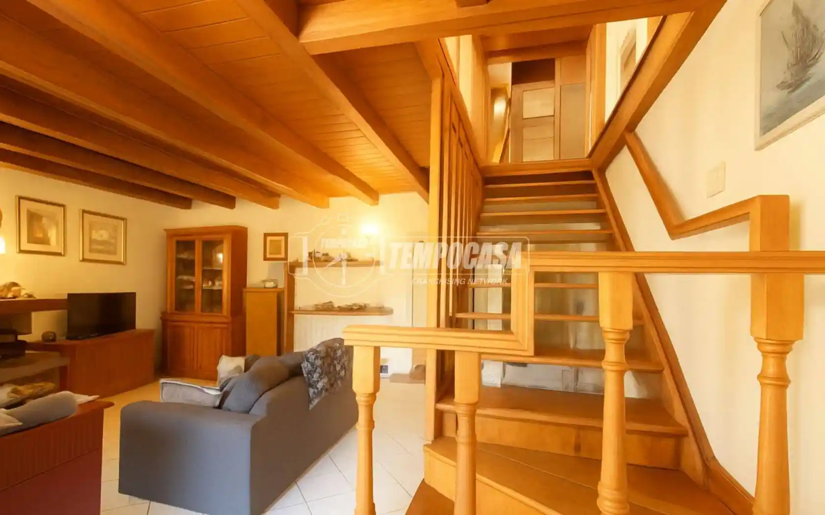 Casa indipendente - foto 2