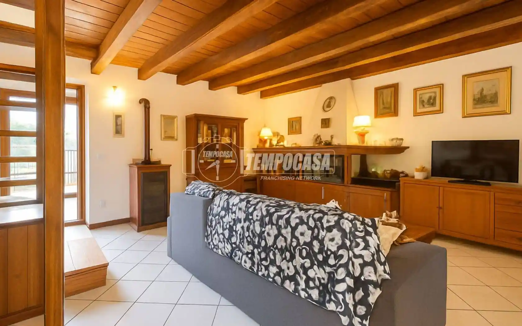 Casa indipendente - foto 3