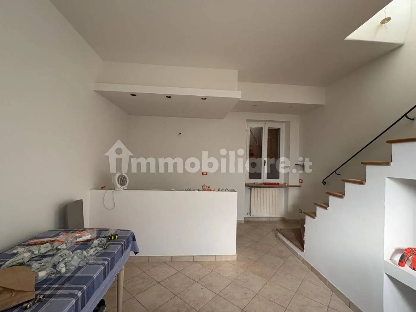 Terratetto unifamiliare via Piave, Centro, Dorno - foto 4