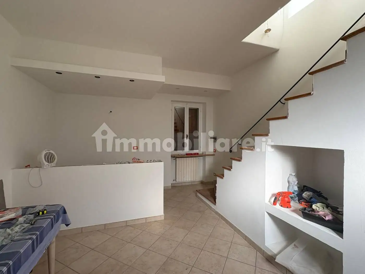 Terratetto unifamiliare via Piave, Centro, Dorno - foto 5