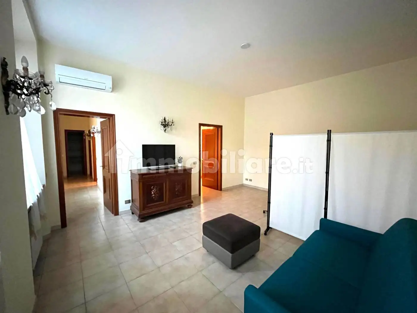 Appartamento in affitto a Pavia