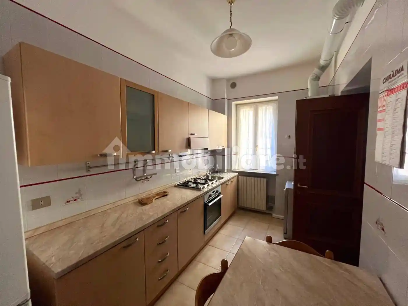 Bilocale via della Pusterla 5, Centro Storico, Pavia - foto 5