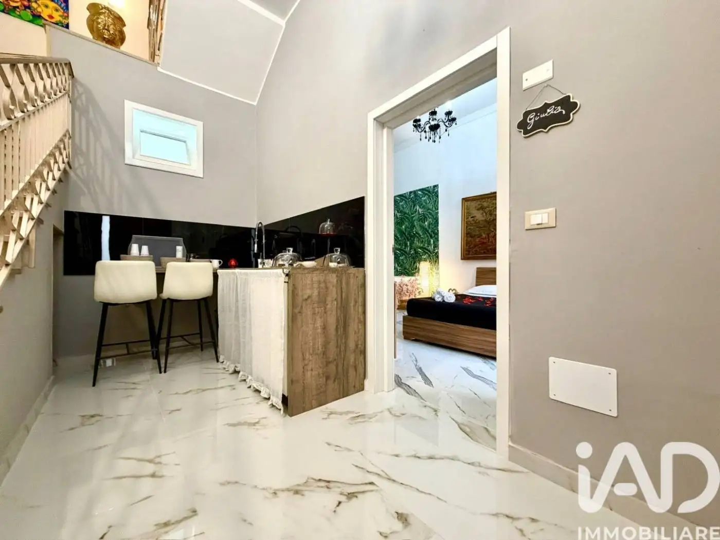 Terratetto unifamiliare via Galeno 161, Centro, Avola - foto 5