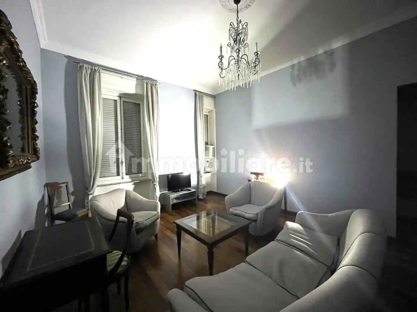 Trilocale via Pietro Piffetti 36, San Donato, Torino - foto 2