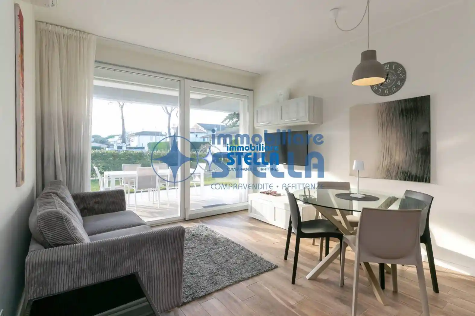 Appartamento in vendita a Jesolo