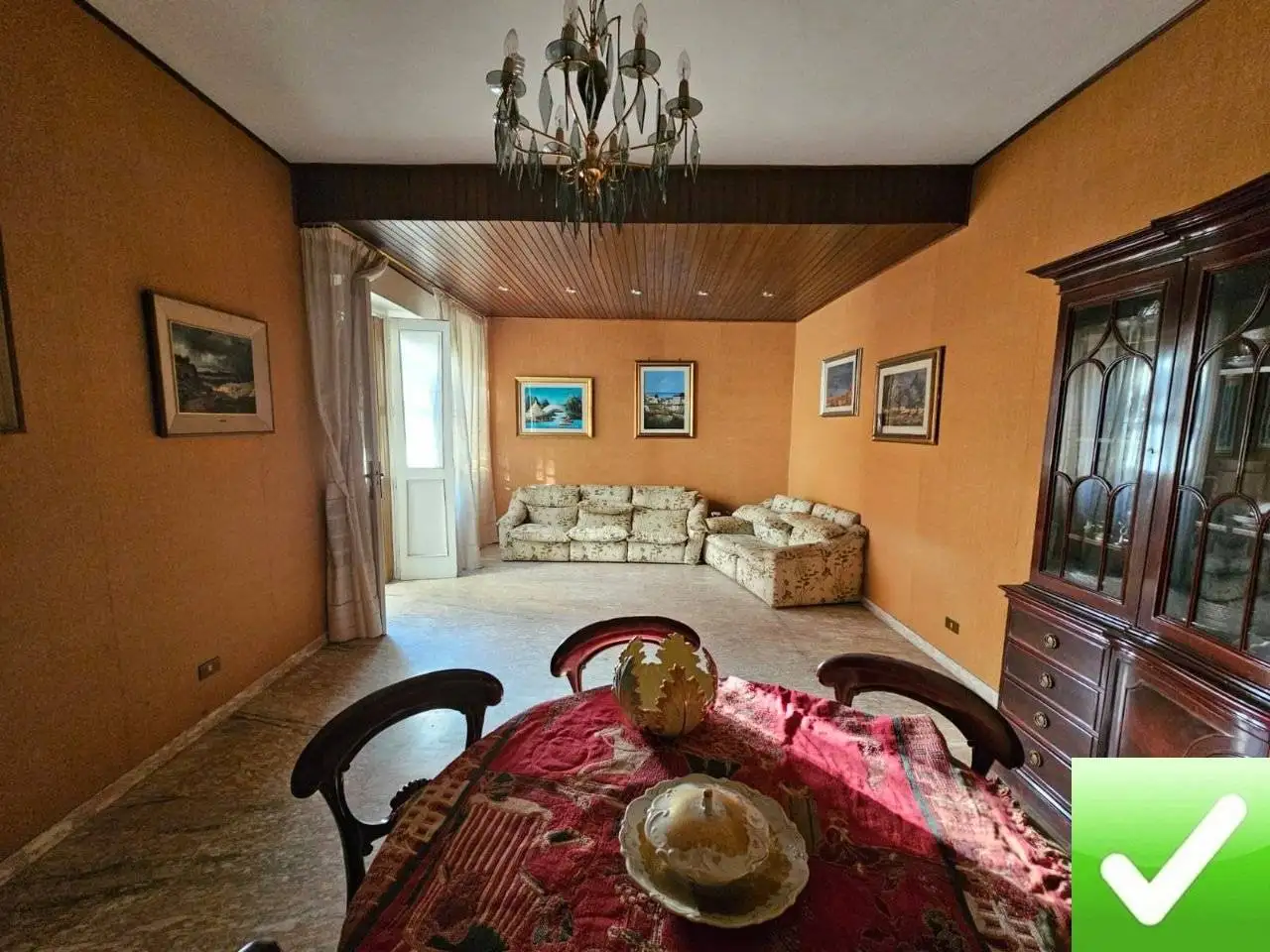 Appartamento in vendita a Reggio Calabria