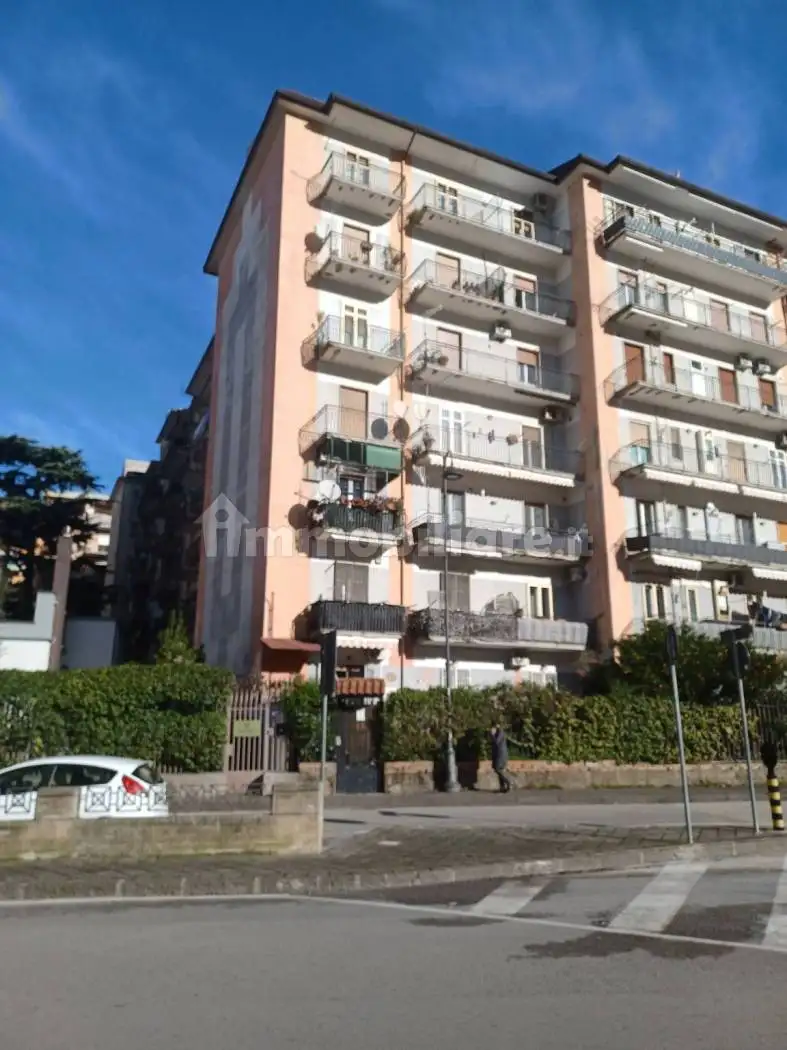 Appartamento in vendita a Nocera Inferiore