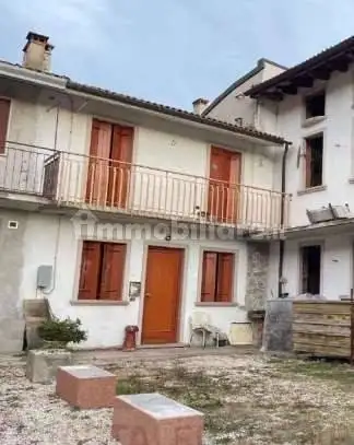 Casa indipendente in asta a Arzignano