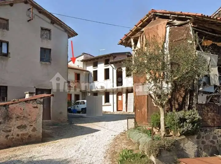 Casa indipendente all'asta via Salvadori, Arzignano - foto 3