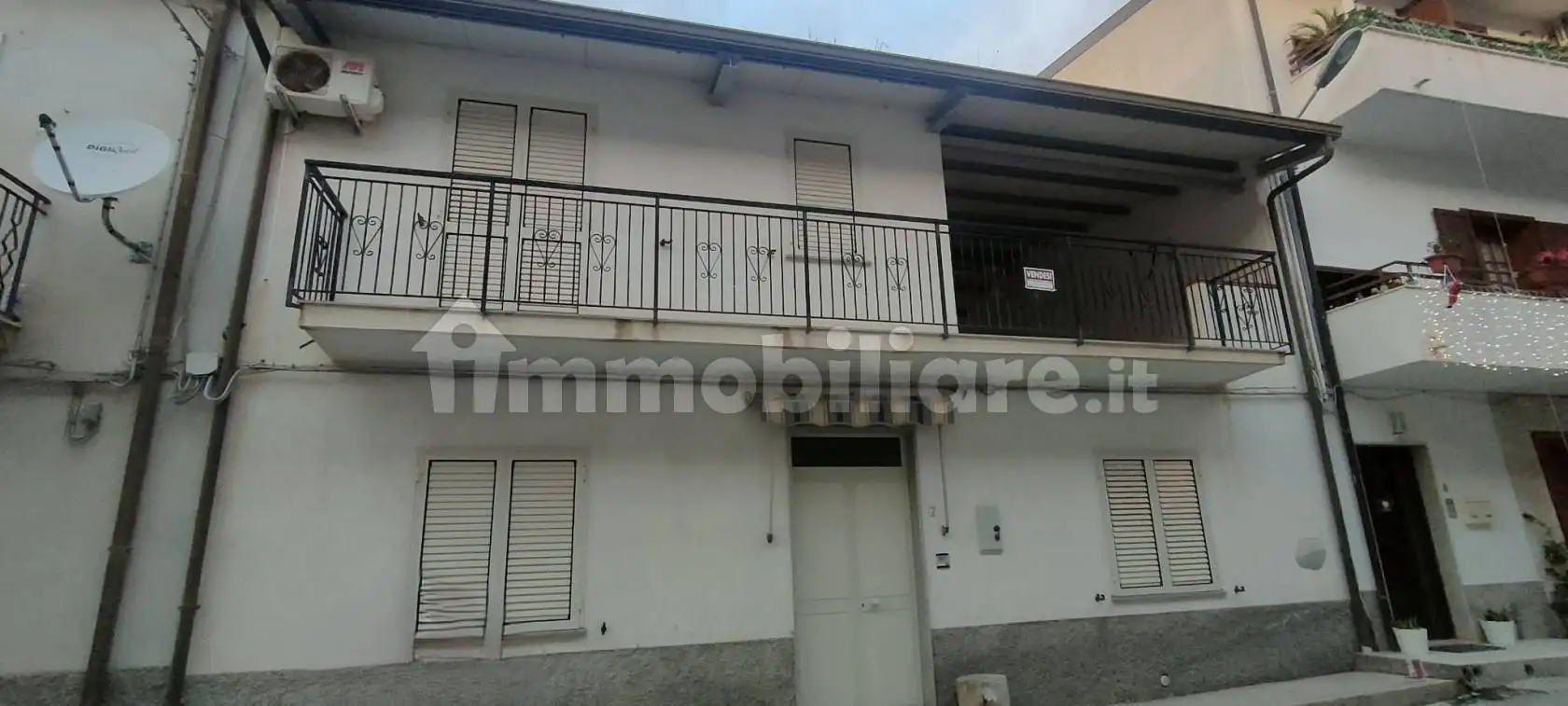 Terratetto unifamiliare via Enrico Berlinguer traversa 3, Bova Marina - foto 2