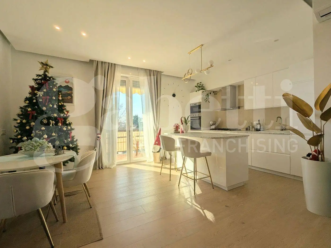 Appartamento in vendita a Modena