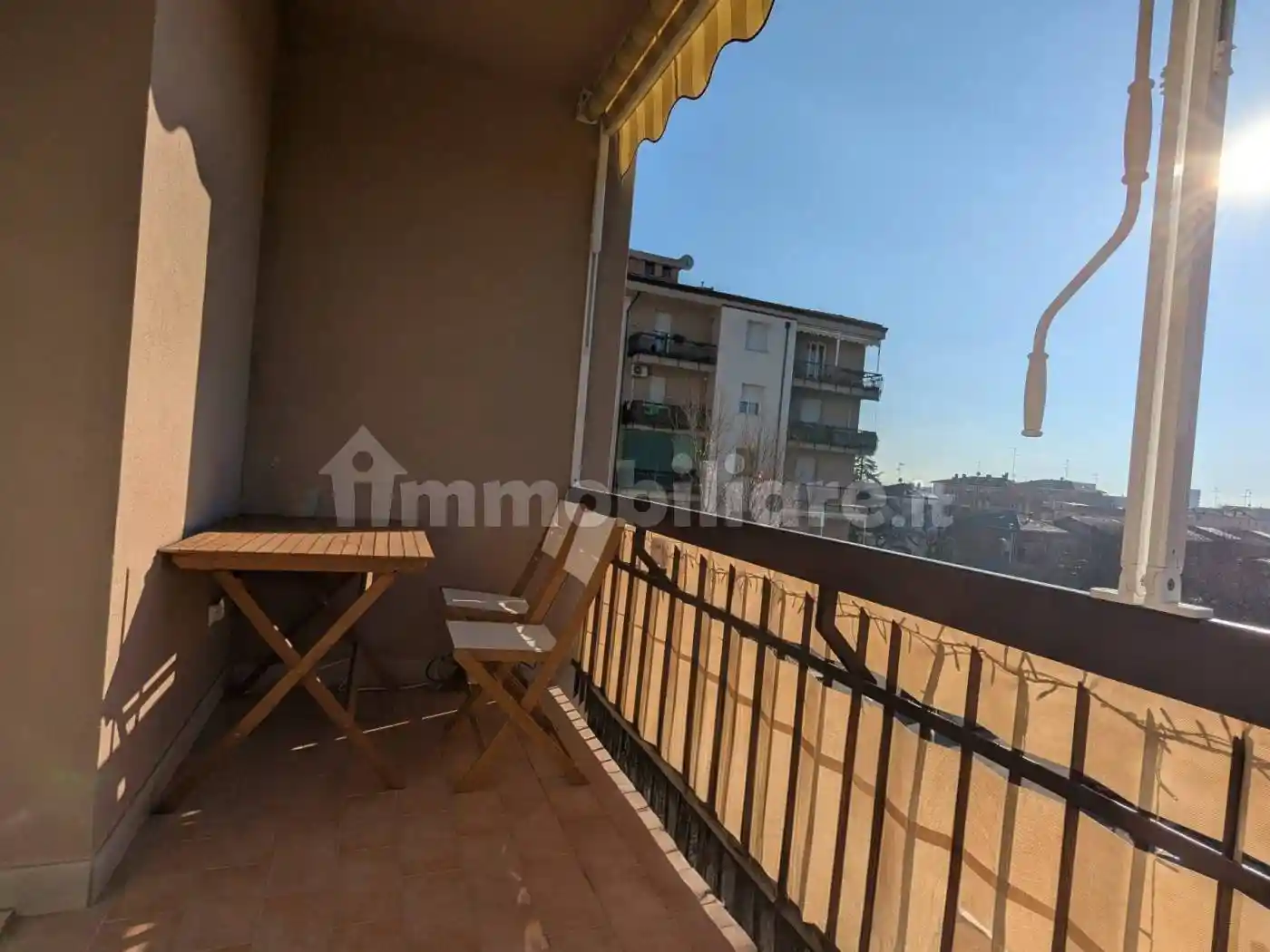 Trilocale via Marcello, 58, San Lazzaro, Modena - foto 3