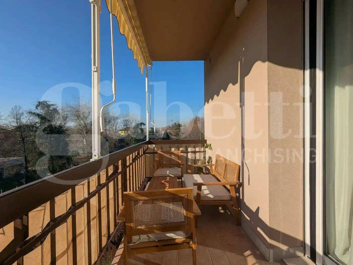 Trilocale via Marcello, 58, San Lazzaro, Modena - foto 4