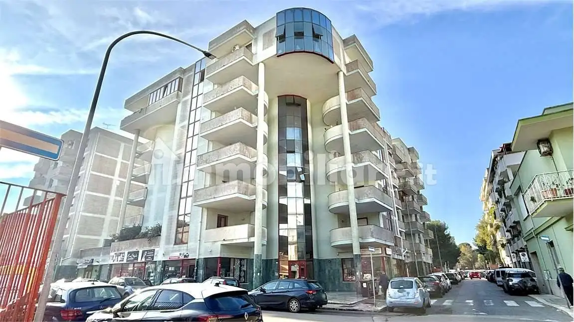 Attico - Mansarda in vendita a Brindisi