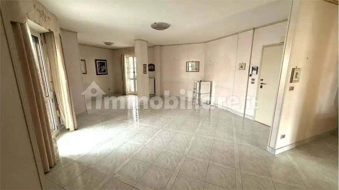 Attico via Grazia Balsamo, 37, Cappuccini, Brindisi - foto 2