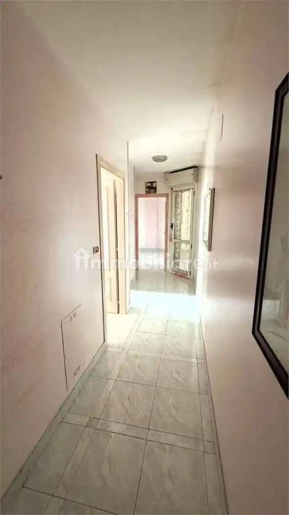 Attico via Grazia Balsamo, 37, Cappuccini, Brindisi - foto 4