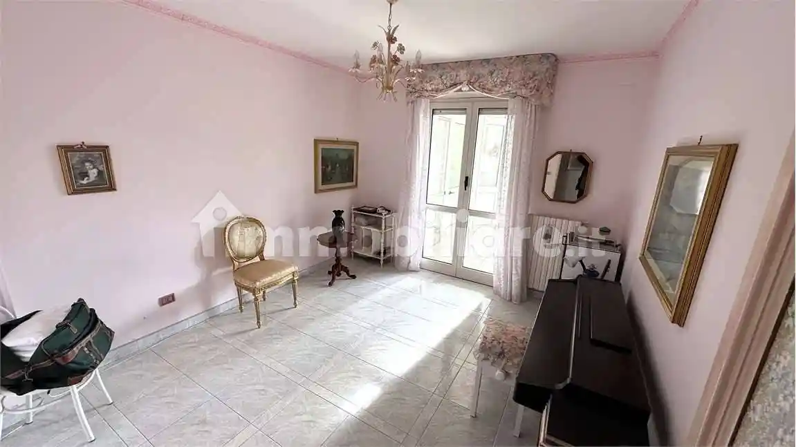 Attico via Grazia Balsamo, 37, Cappuccini, Brindisi - foto 5