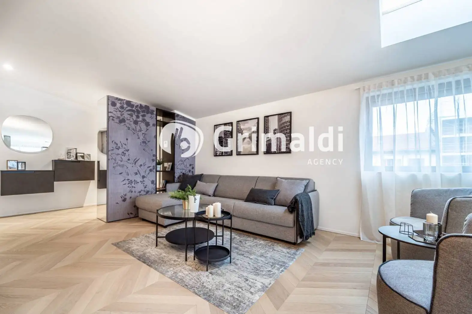 Attico - Mansarda in vendita a Milano