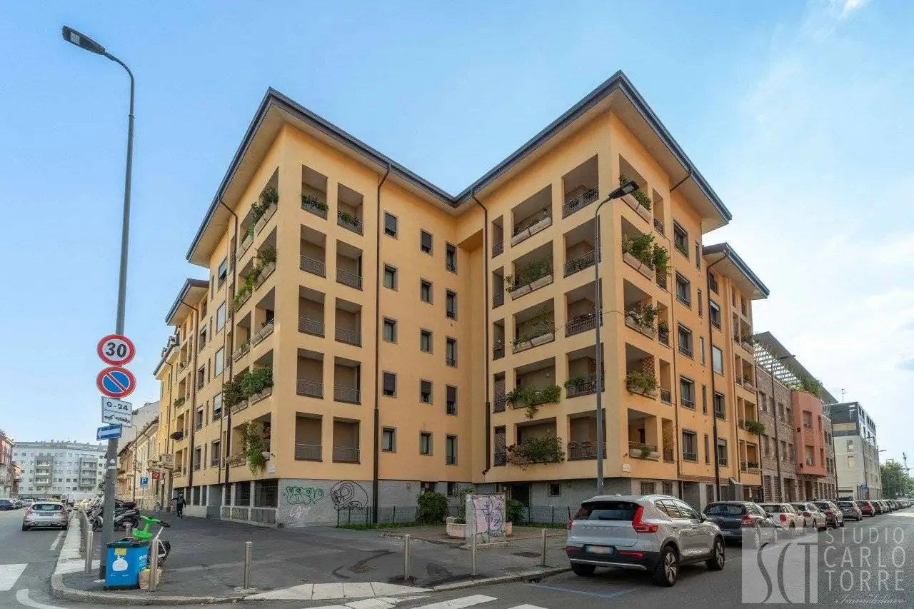 Apartment in vendita a Milan