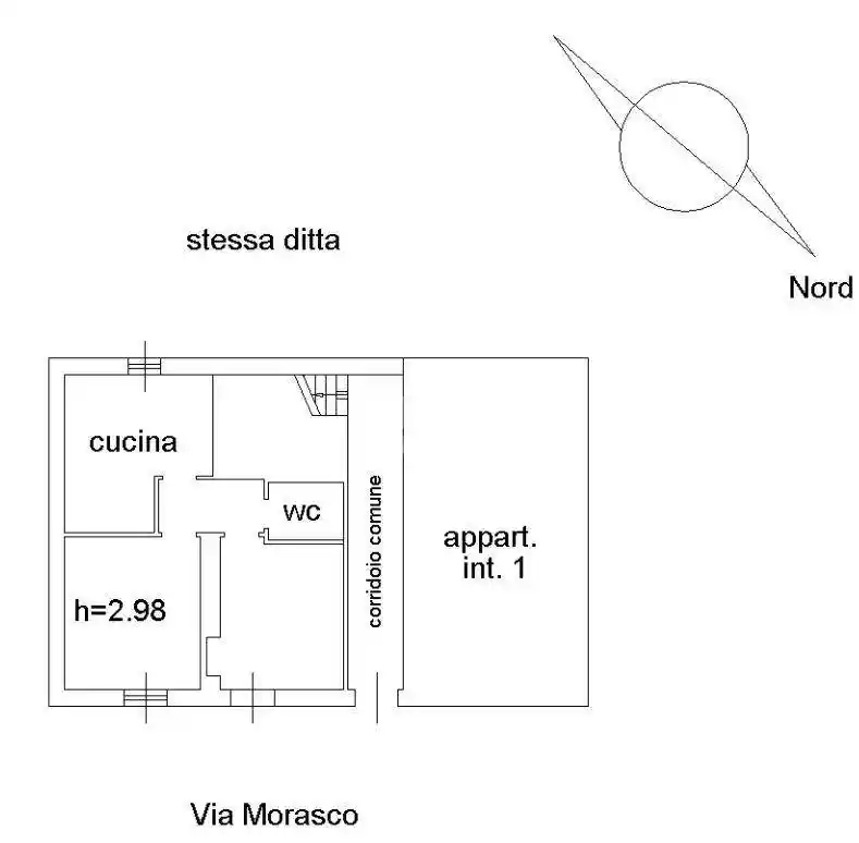 Appartamento - foto 4