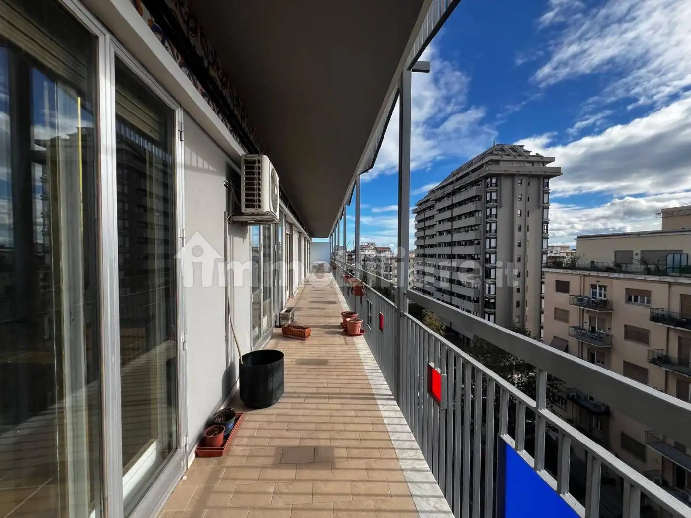 Appartamento in affitto a Palermo