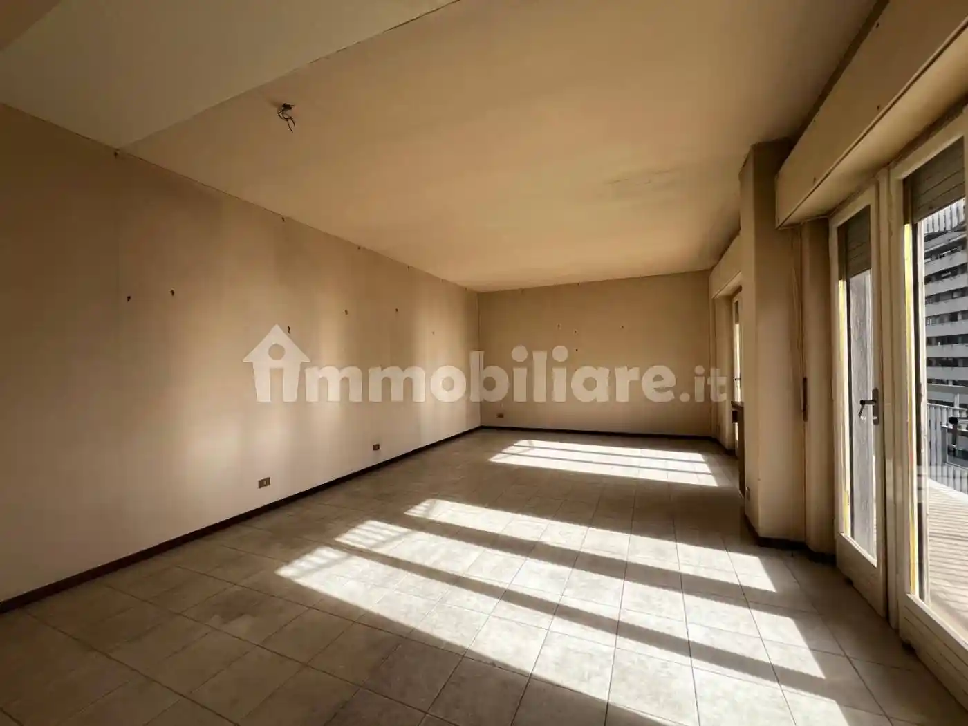 Appartamento via Duca della Verdura, Borgo Vecchio, Palermo - foto 3