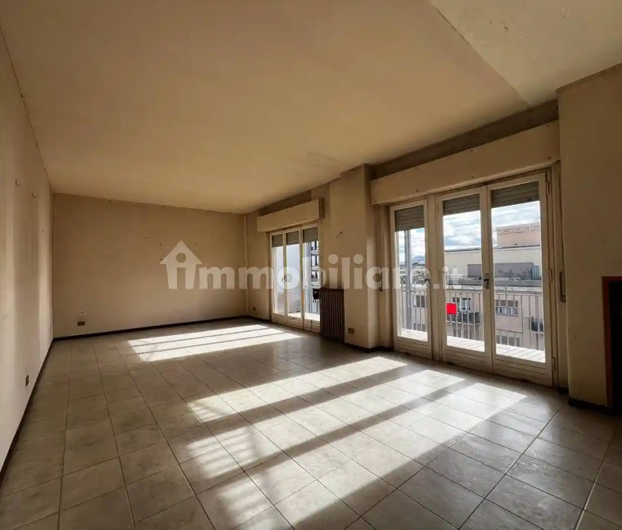 Appartamento via Duca della Verdura, Borgo Vecchio, Palermo - foto 4