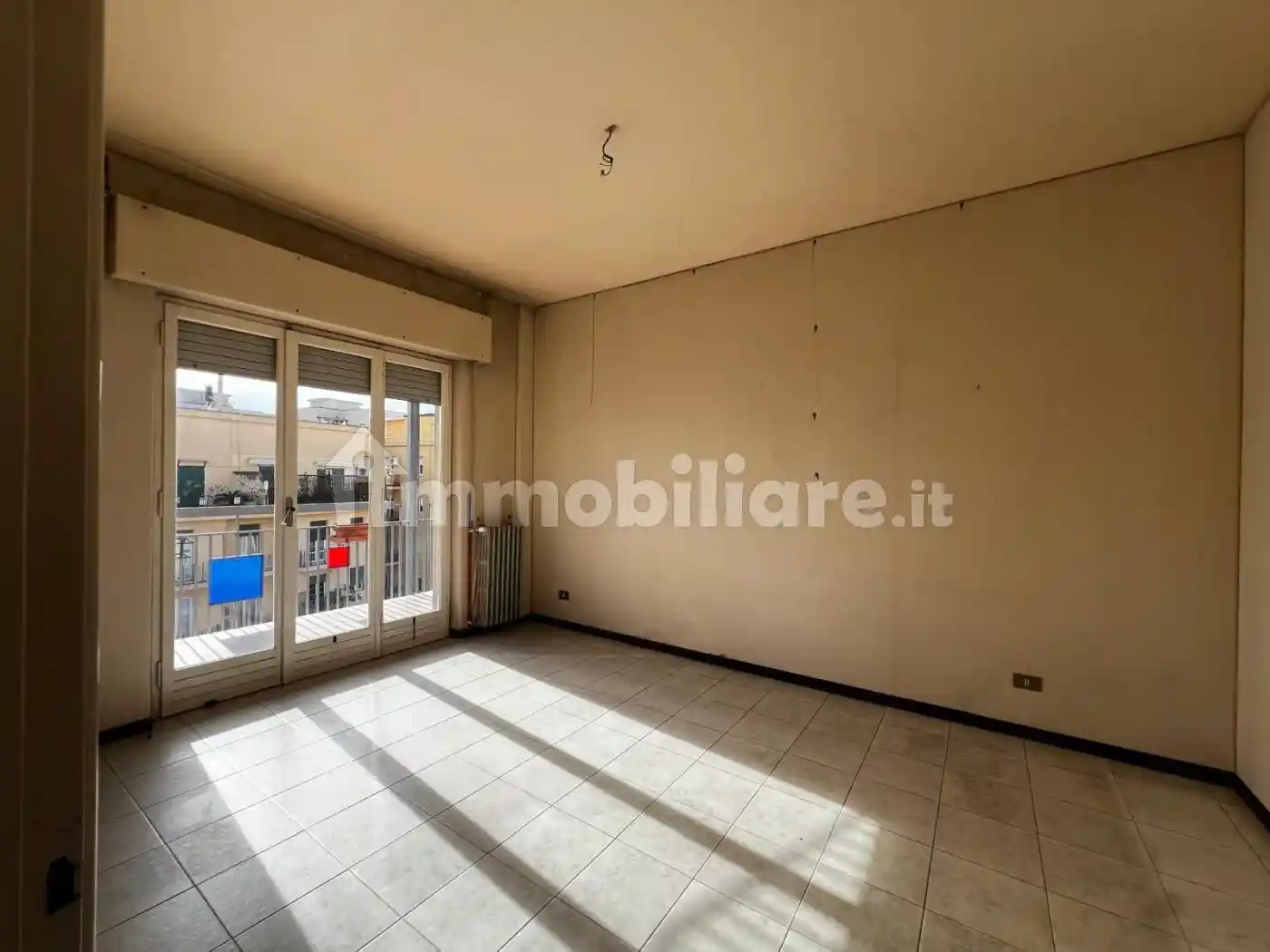 Appartamento via Duca della Verdura, Borgo Vecchio, Palermo - foto 5