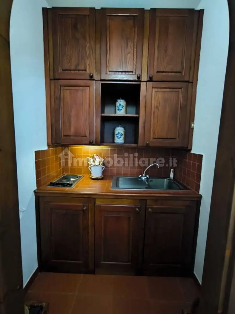 Appartamento in villa via del Leone, Colle Romito, Ardea - foto 4