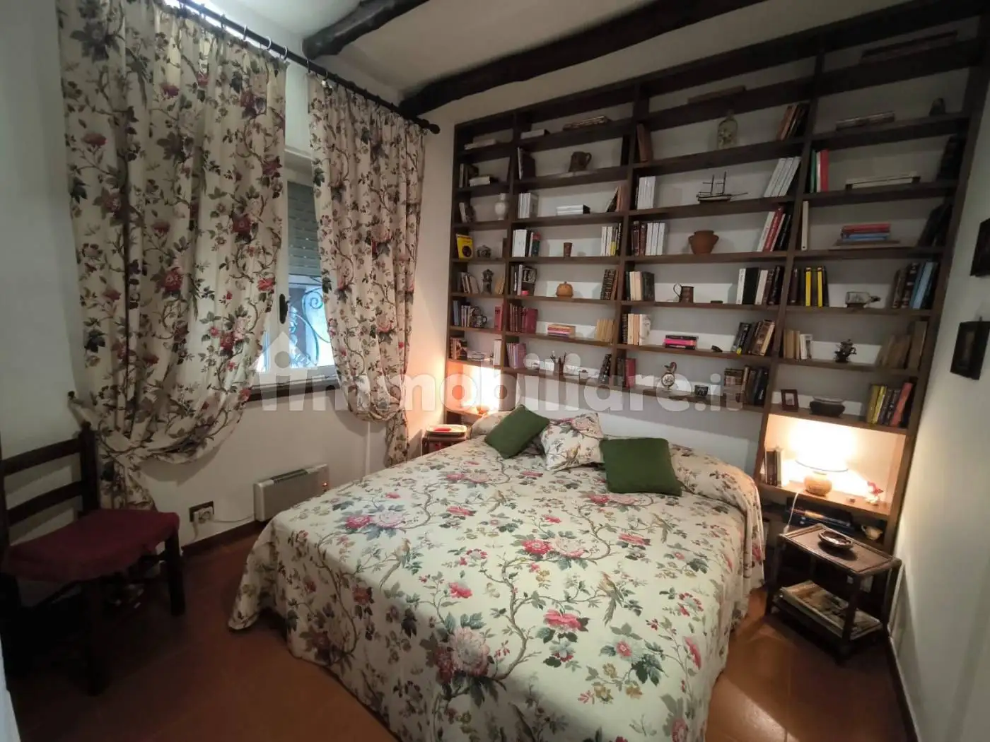 Appartamento in villa via del Leone, Colle Romito, Ardea - foto 5