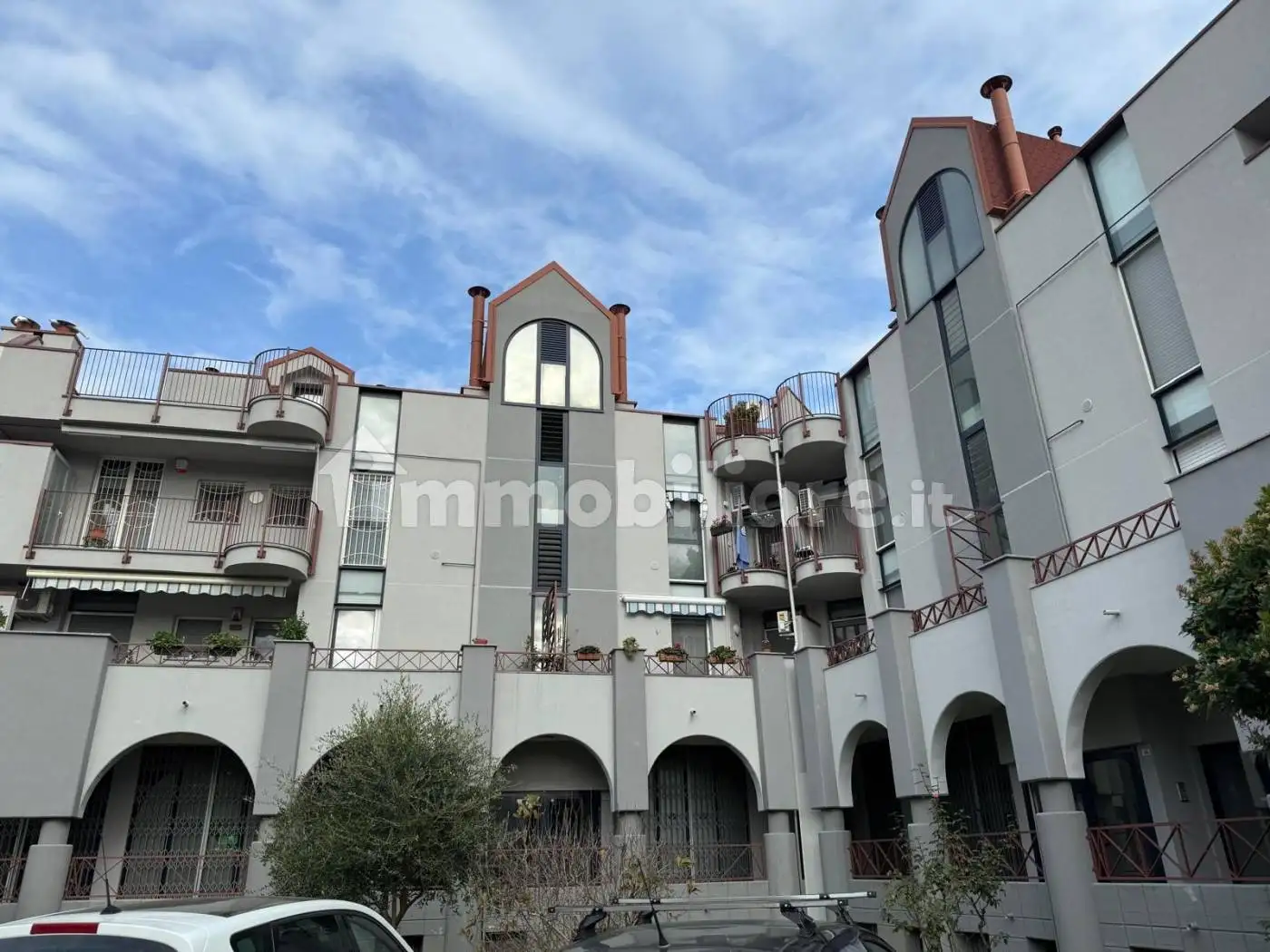 Appartamento in vendita a Zibido San Giacomo