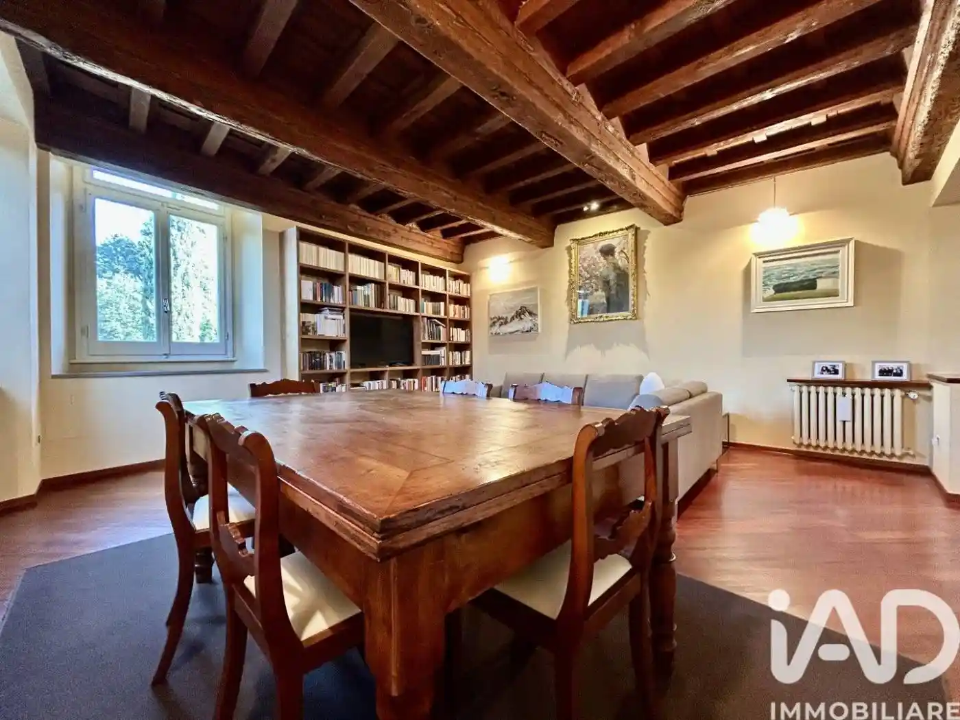 Appartamento via Montalbano, Gignoro, Firenze - foto 2