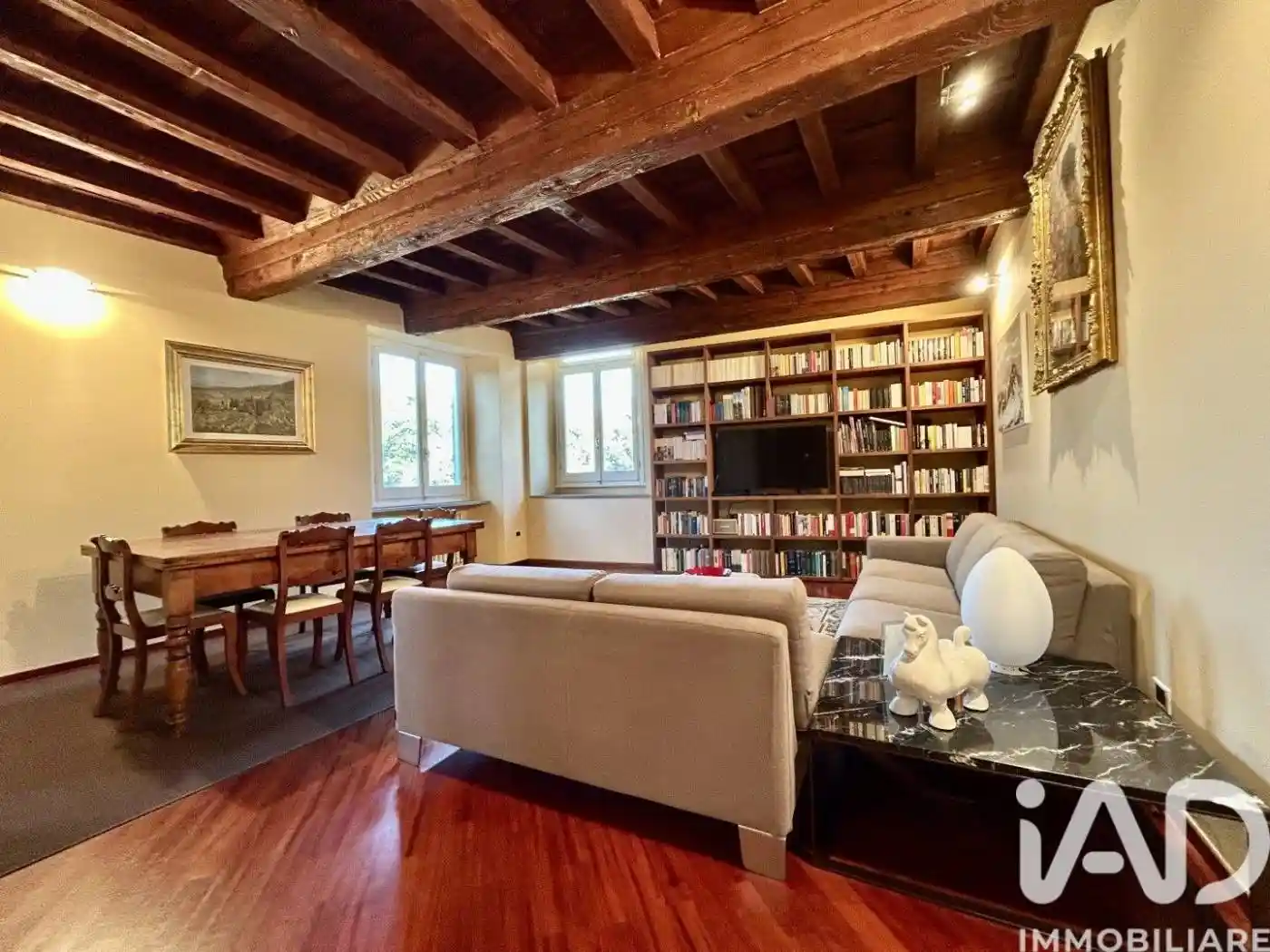 Appartamento via Montalbano, Gignoro, Firenze - foto 3