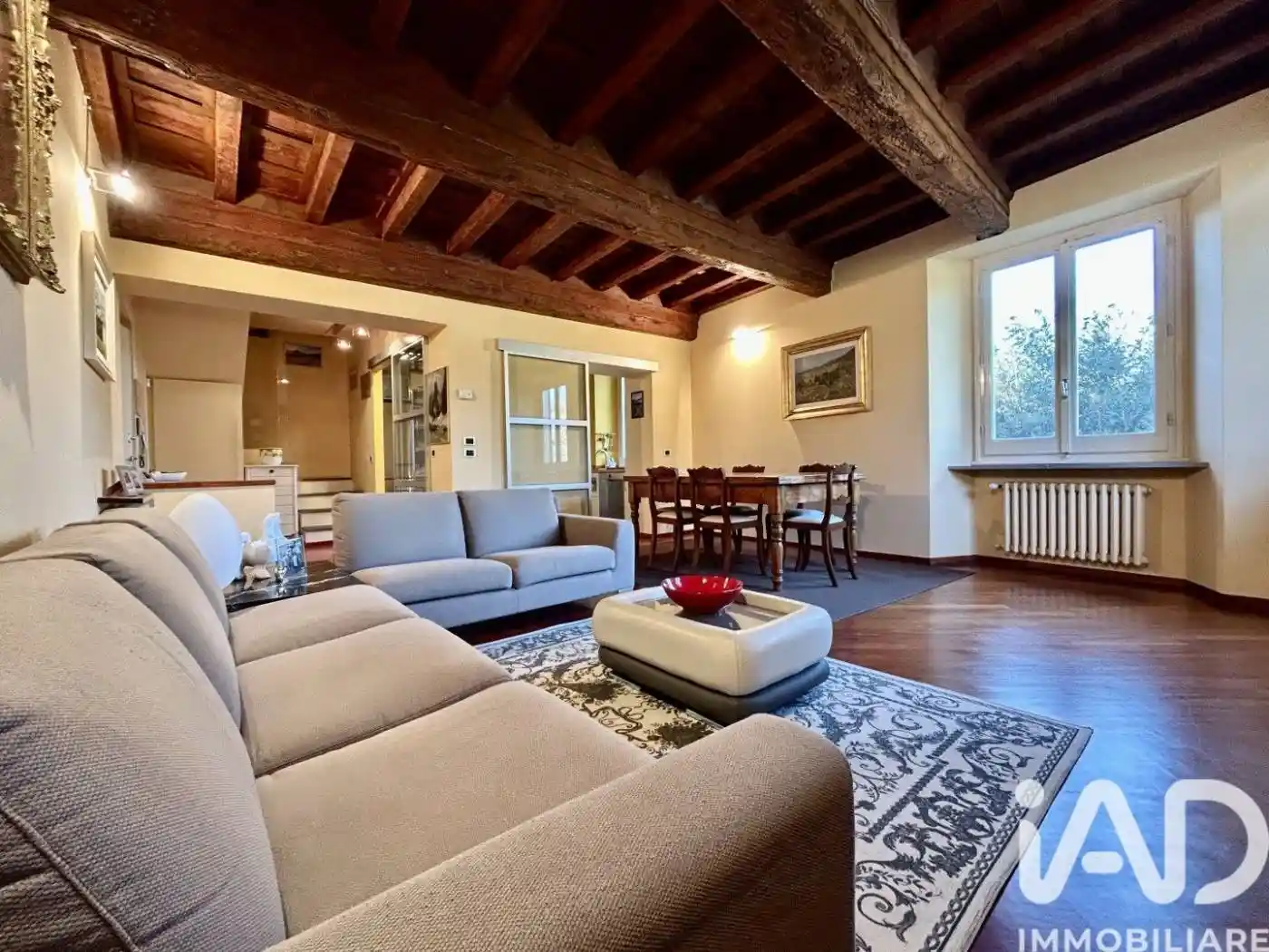 Appartamento via Montalbano, Gignoro, Firenze - foto 4