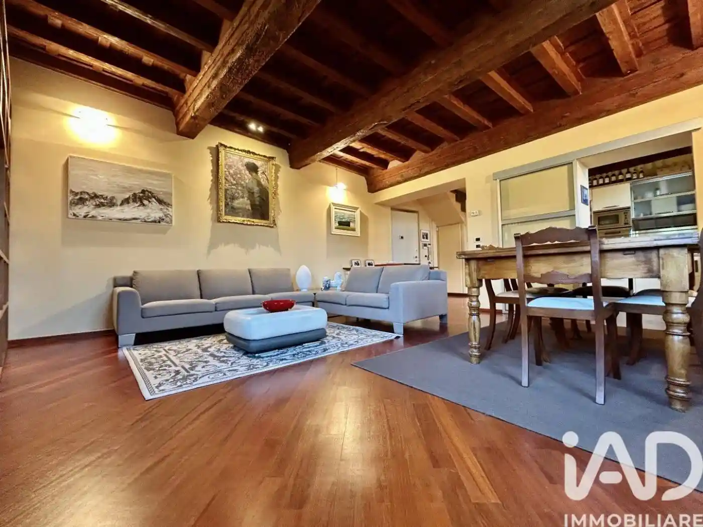 Appartamento via Montalbano, Gignoro, Firenze - foto 5